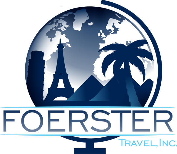 Foerster Travel Midland