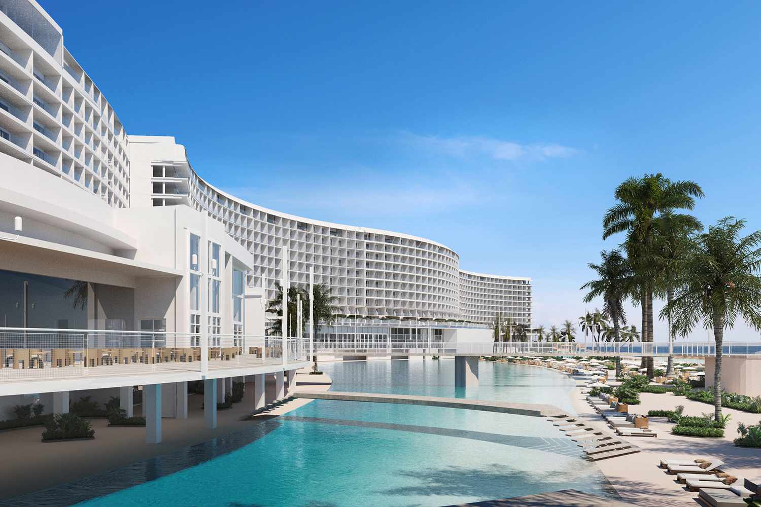 ava resort cancun Midland Texas Travel Agency